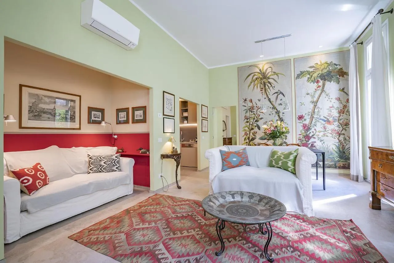 Apartment Ca' Margherita Secret Garden Venice
