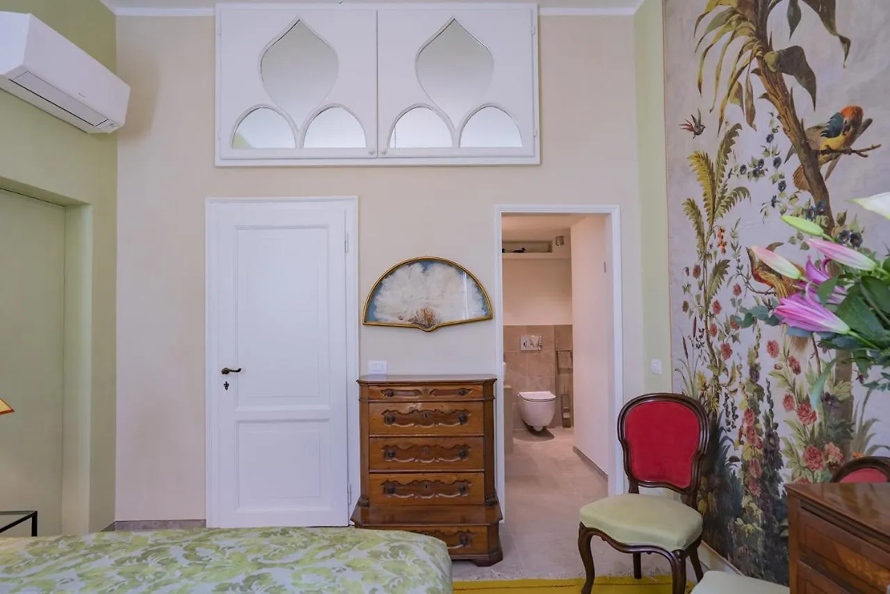 Apartman Ca' Margherita Secret Garden Velence